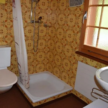 Steini Apartamento Boltigen