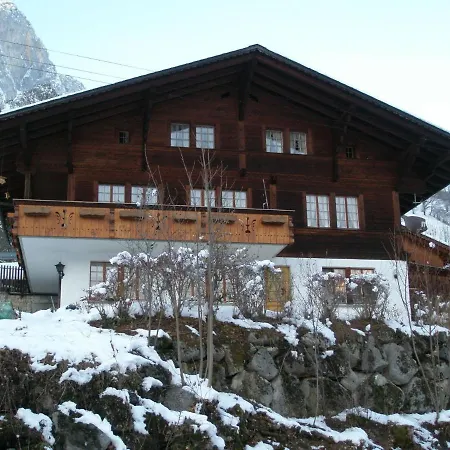 Steini Apartamento *