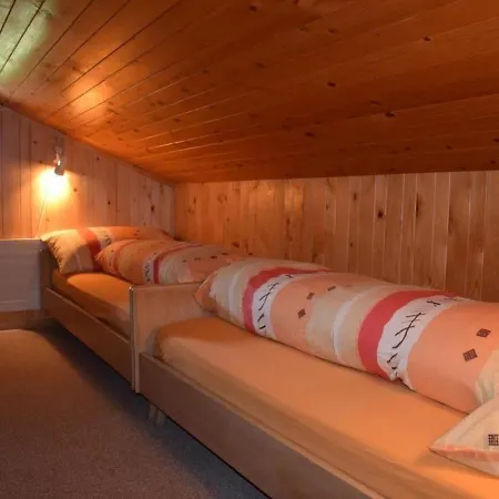 Steini Apartamento Boltigen